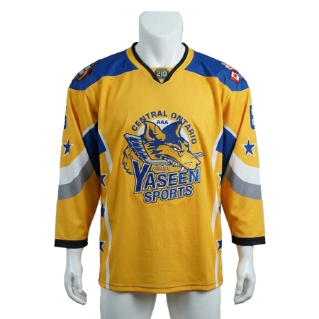 Ice Hockey Jersey